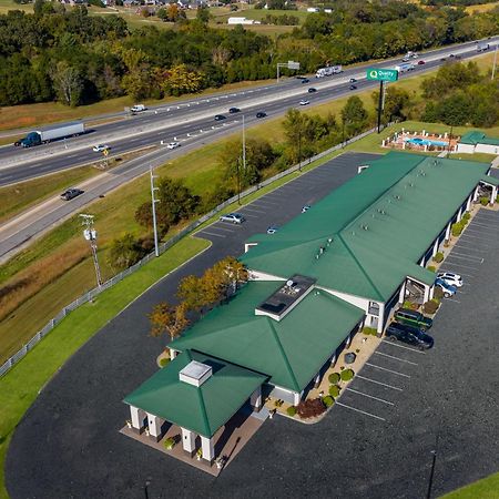 Quality Inn Dandridge Esterno foto
