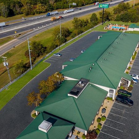 Quality Inn Dandridge Esterno foto