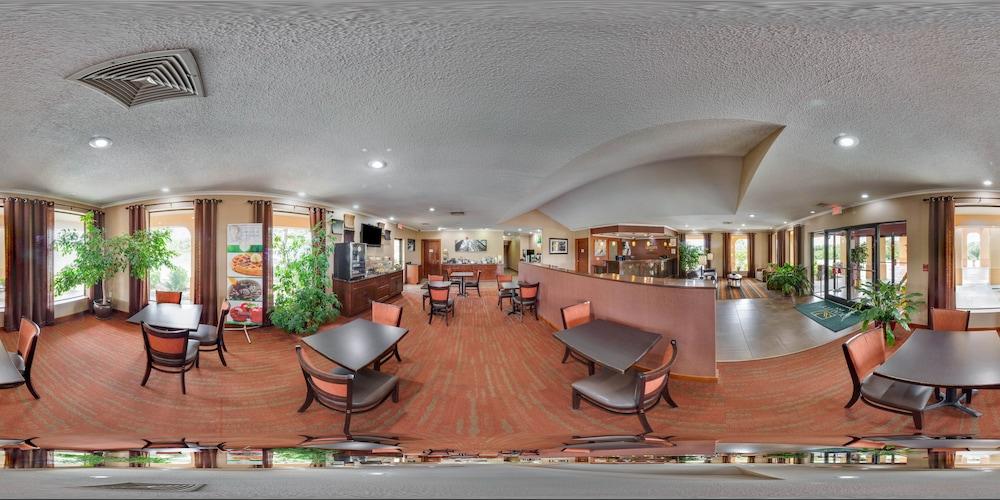 Quality Inn Dandridge Esterno foto