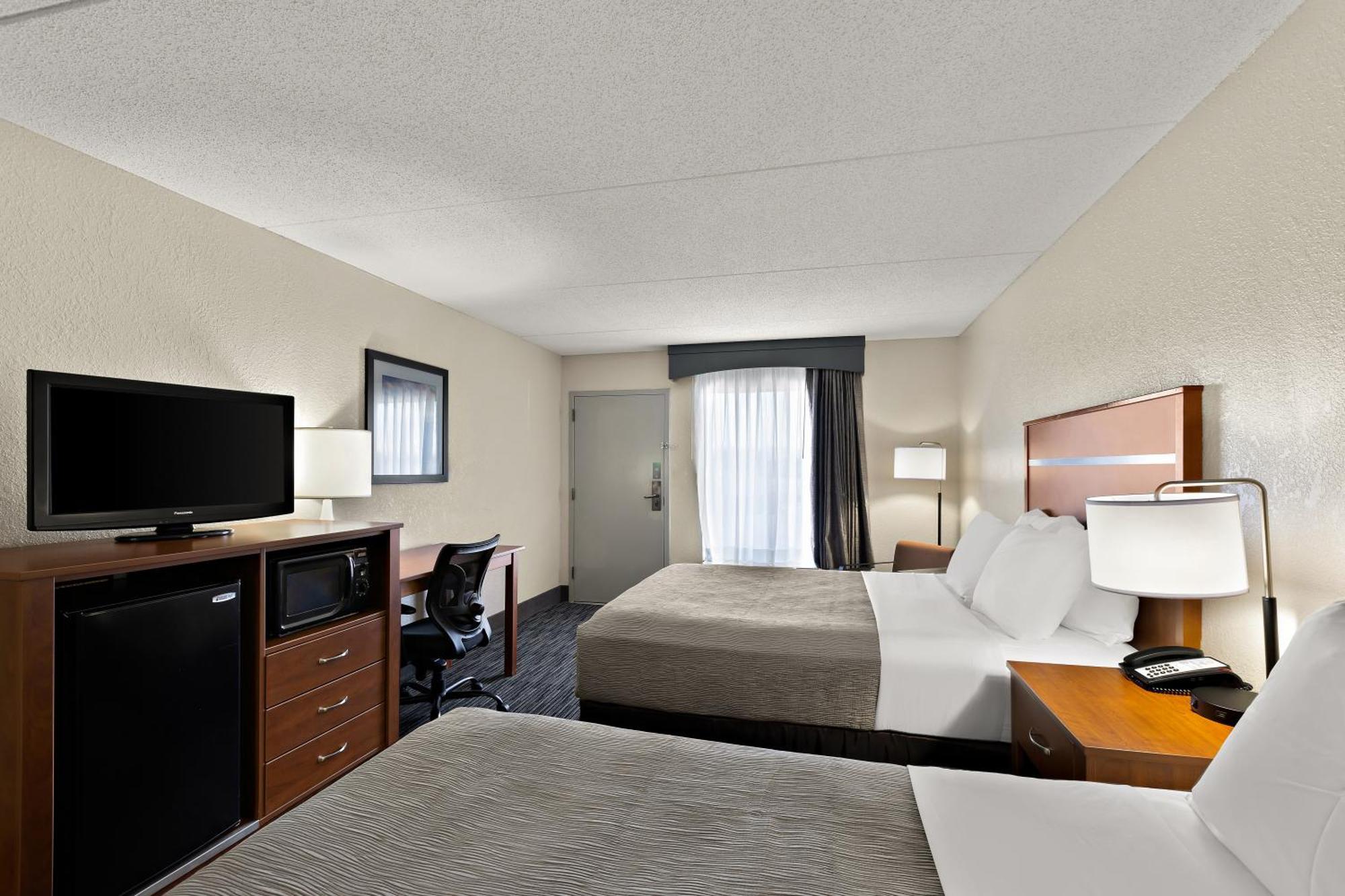 Quality Inn Dandridge Esterno foto