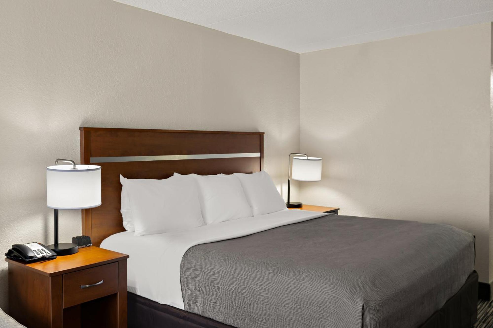 Quality Inn Dandridge Esterno foto