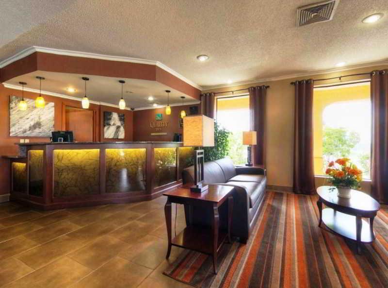 Quality Inn Dandridge Esterno foto